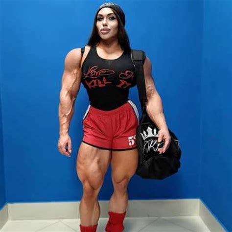 massive female body builder|20 Best Female Bodybuilders of Past & Present .